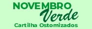 Novembro Verde Cartilha Ostomizados