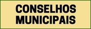 Conselhos Municipais