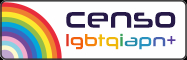CENSO GLBTQIAPN+